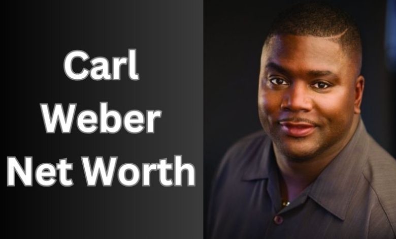 carl weber