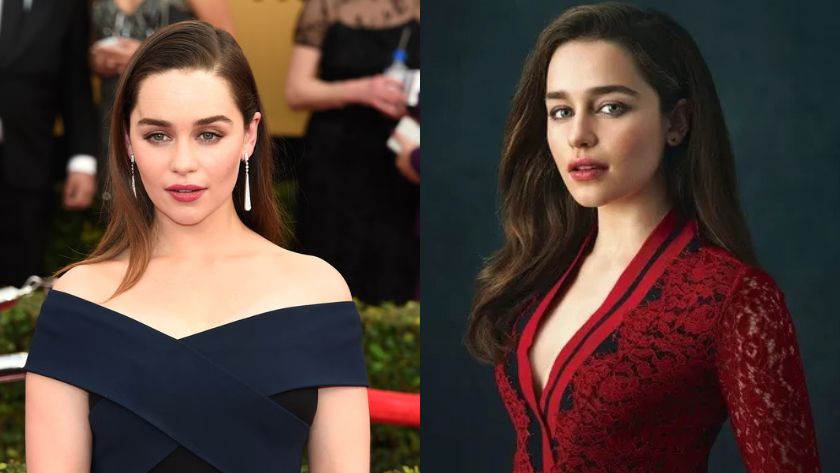 emilia clarke