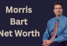 morris bart