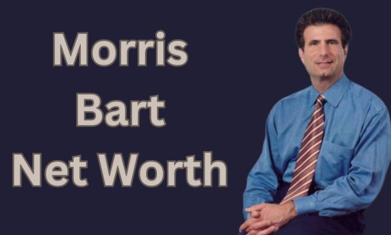 morris bart