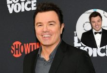 seth macfarlane