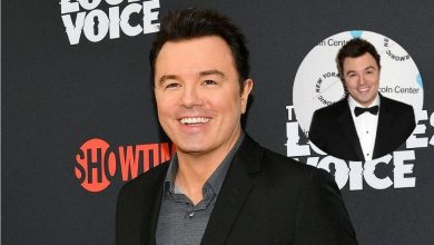 seth macfarlane