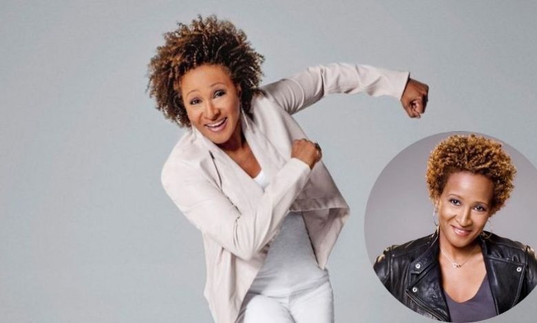 wanda sykes net worth