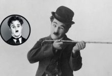 charlie chaplin net worth