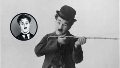 charlie chaplin net worth