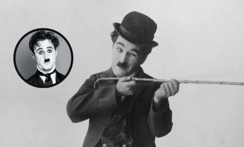 charlie chaplin net worth