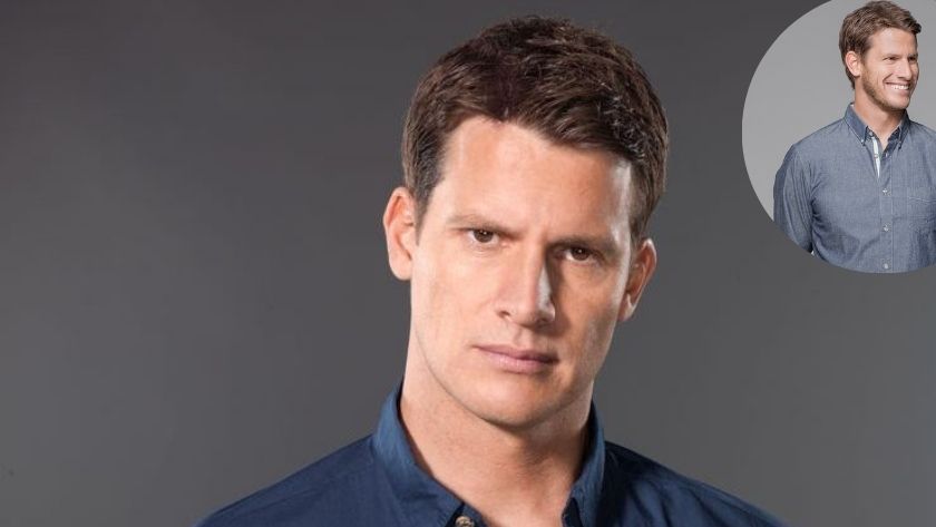 daniel tosh biography