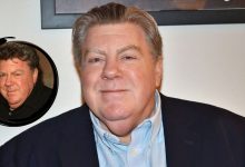 george wendt net worth