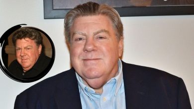 george wendt net worth