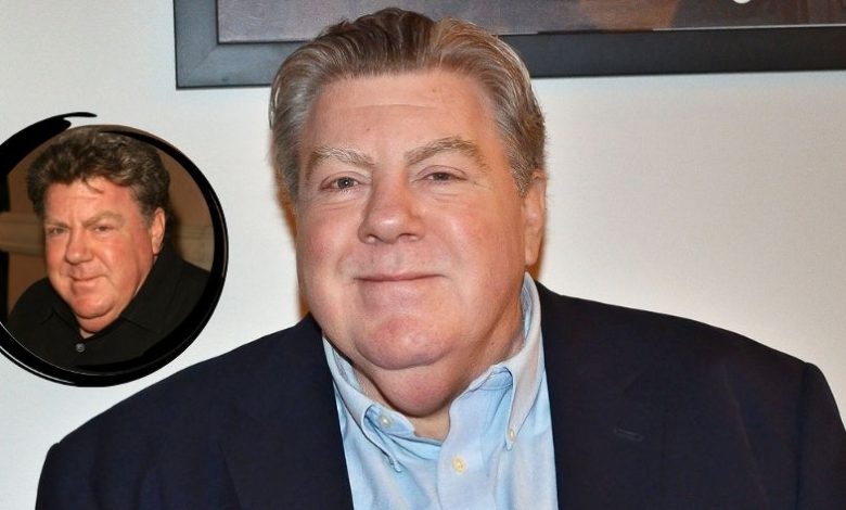 george wendt net worth