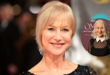 helen mirren net worth