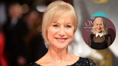 helen mirren net worth