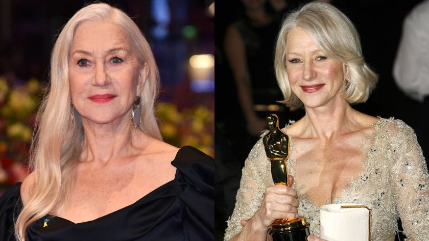 helen mirren