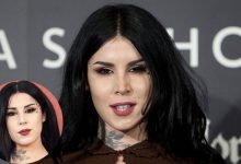 kat von d net worth