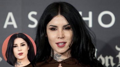 kat von d net worth