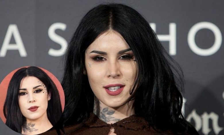 kat von d net worth