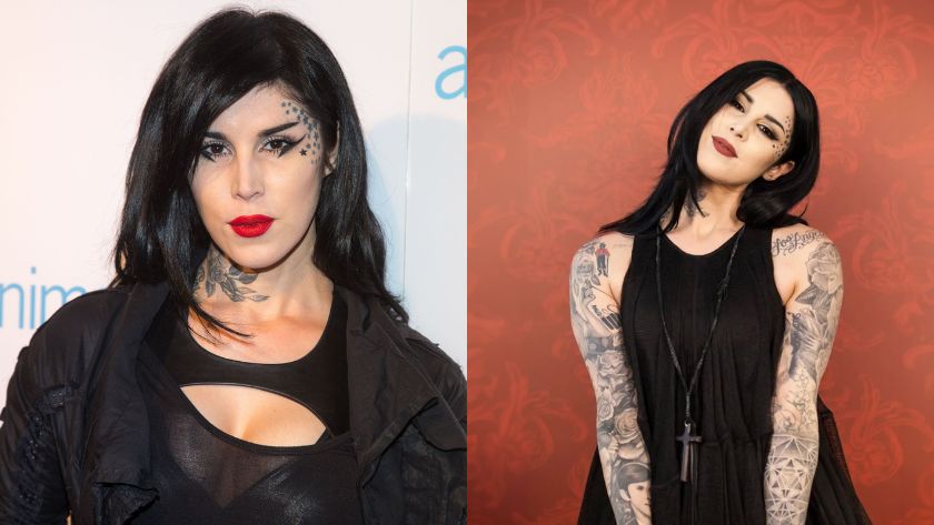 kat von d