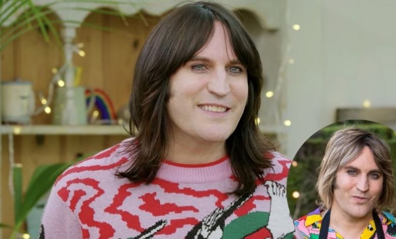 noel fielding net worth