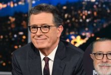 stephen colbert net worth