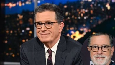 stephen colbert net worth