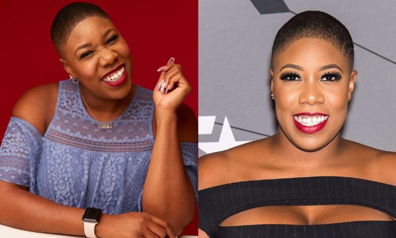 symone sanders