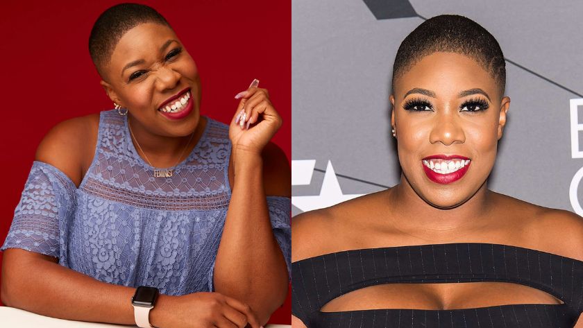 symone sanders