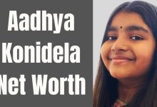 aadhya konidela net worth