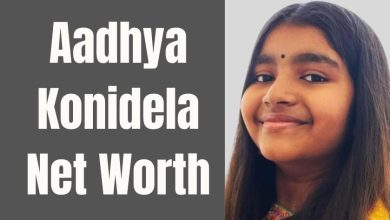 aadhya konidela net worth