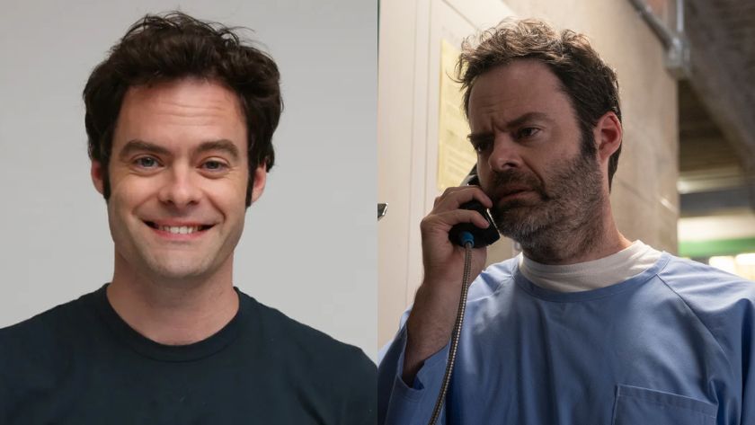 bill hader