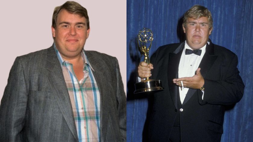 john candy