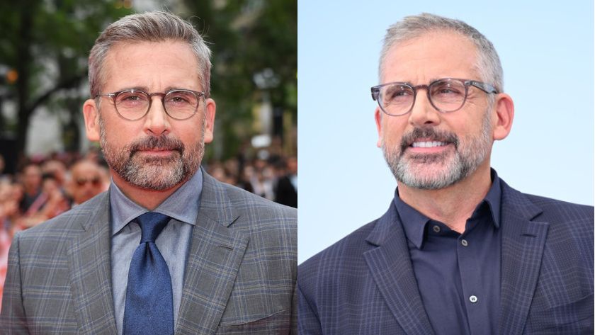 steve carell