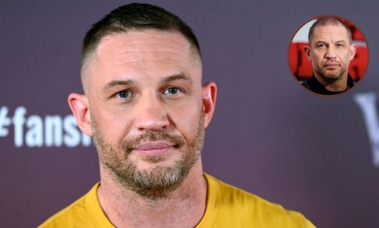 tom hardy net worth