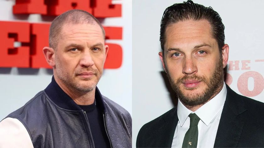 tom hardy