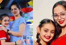 kashish patel age