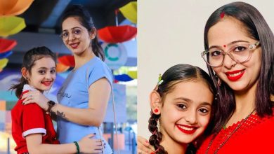 kashish patel age