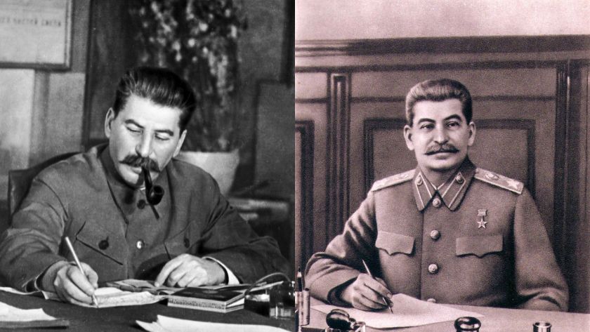 stalin