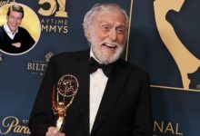 dick van dyke age