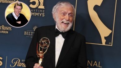 dick van dyke age