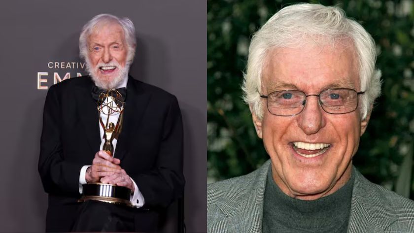 dick van dyke