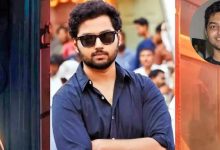 nandamuri mokshagna age