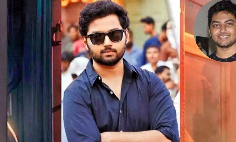 nandamuri mokshagna age