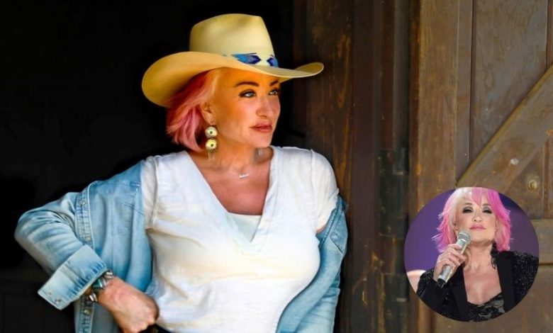 tanya tucker age