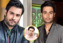 vivian dsena age