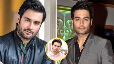 vivian dsena age