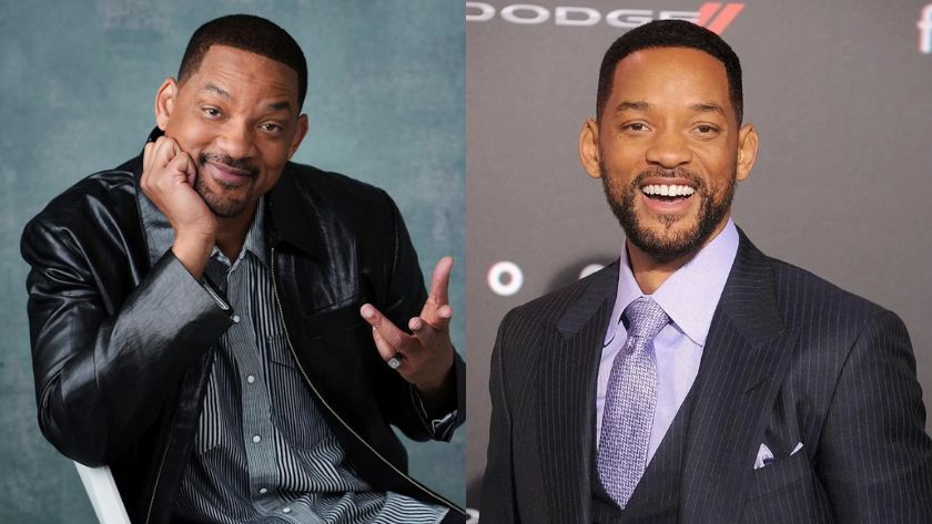will smith birthday