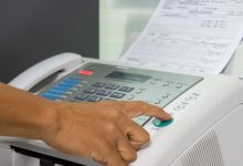 Fax Service for Business Communications