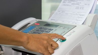 Fax Service for Business Communications