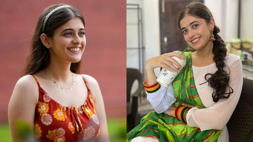 urvi singh height