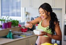 Fitness and Nutrition