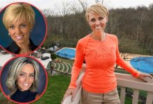tricia macke net worth